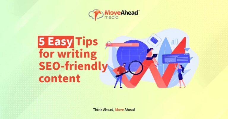 Feature 5 Easy Tips