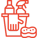 cleaning