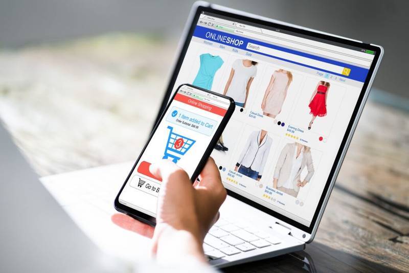 shopping service