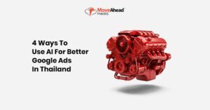 1 - 4 Ways To Use AI For Better Google Ads In Thailand