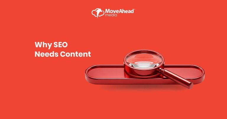 3. Why SEO Needs Content (And Vice Versa)