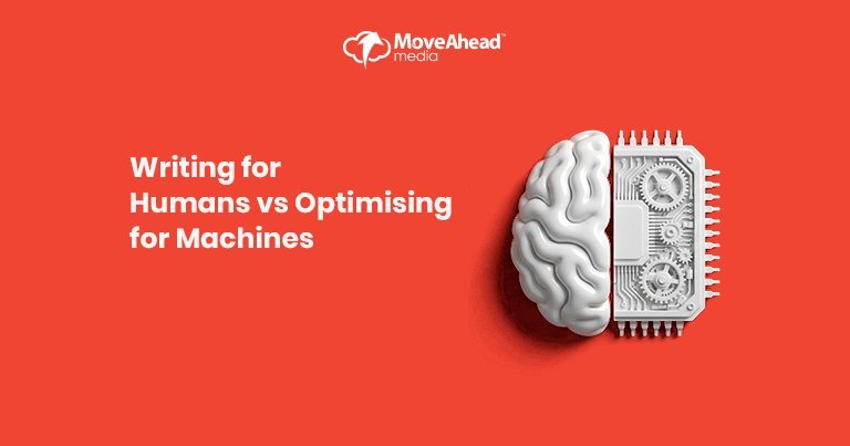 4. Writing for Humans vs Optimising for Machines