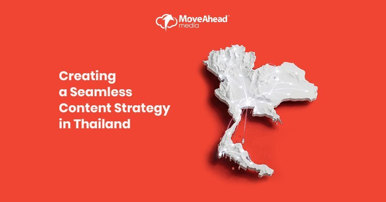 6. Creating a Seamless Content Strategy in Thailand