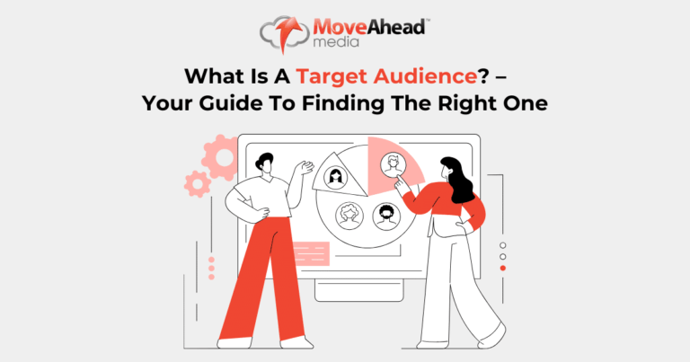 What Is A Target Audience  – Your Guide To Finding The Right One