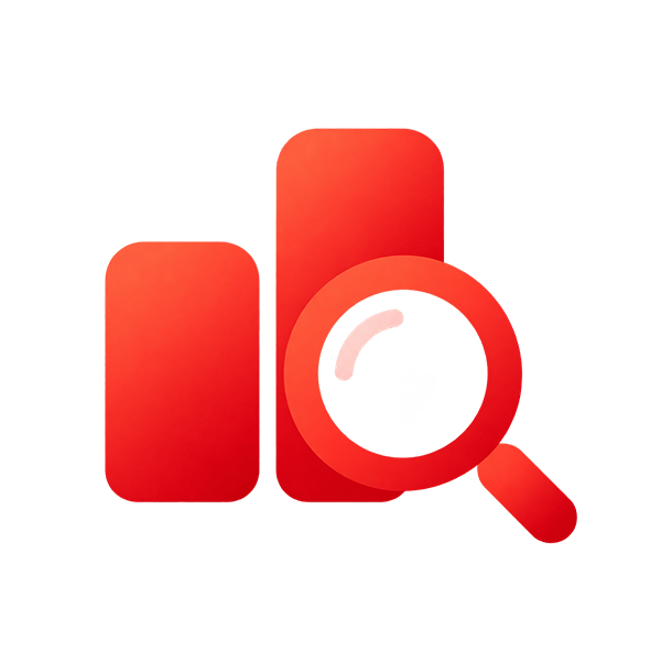 icon-Competitor Visibility