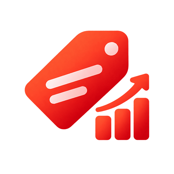 icon-Keyword Performance