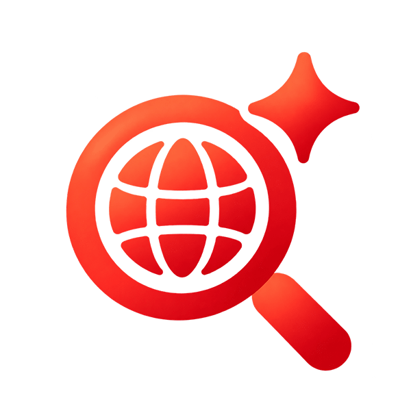 icon-SEO + AEO + GEO