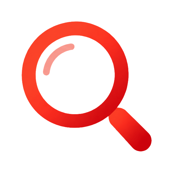 icon - Search Visibility