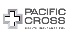 pacific cross logo