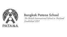 patana logo