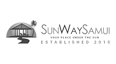 sun way samui logo