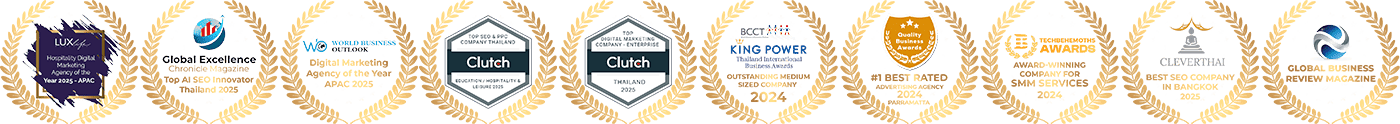 award-website