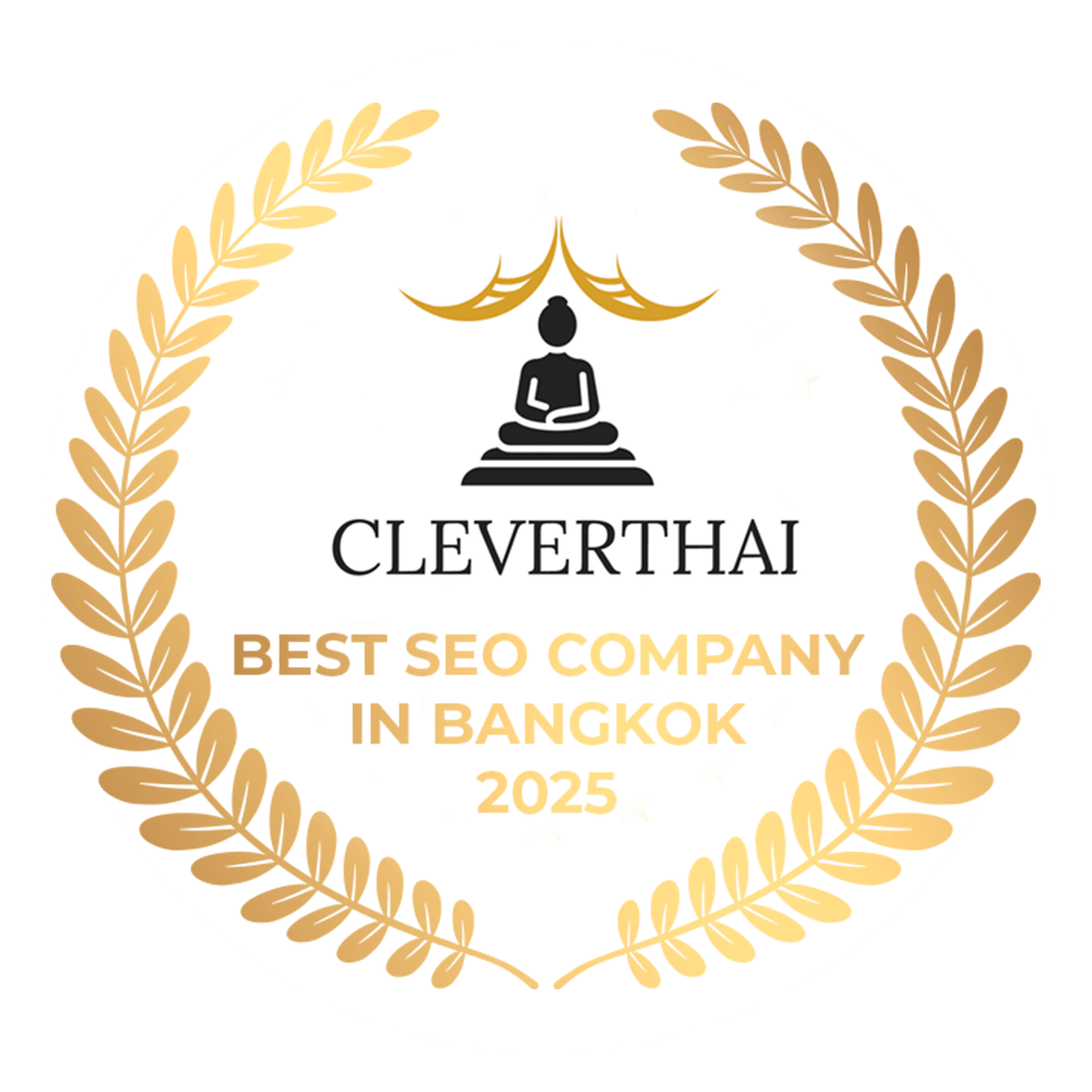 cleverthai-best-seo