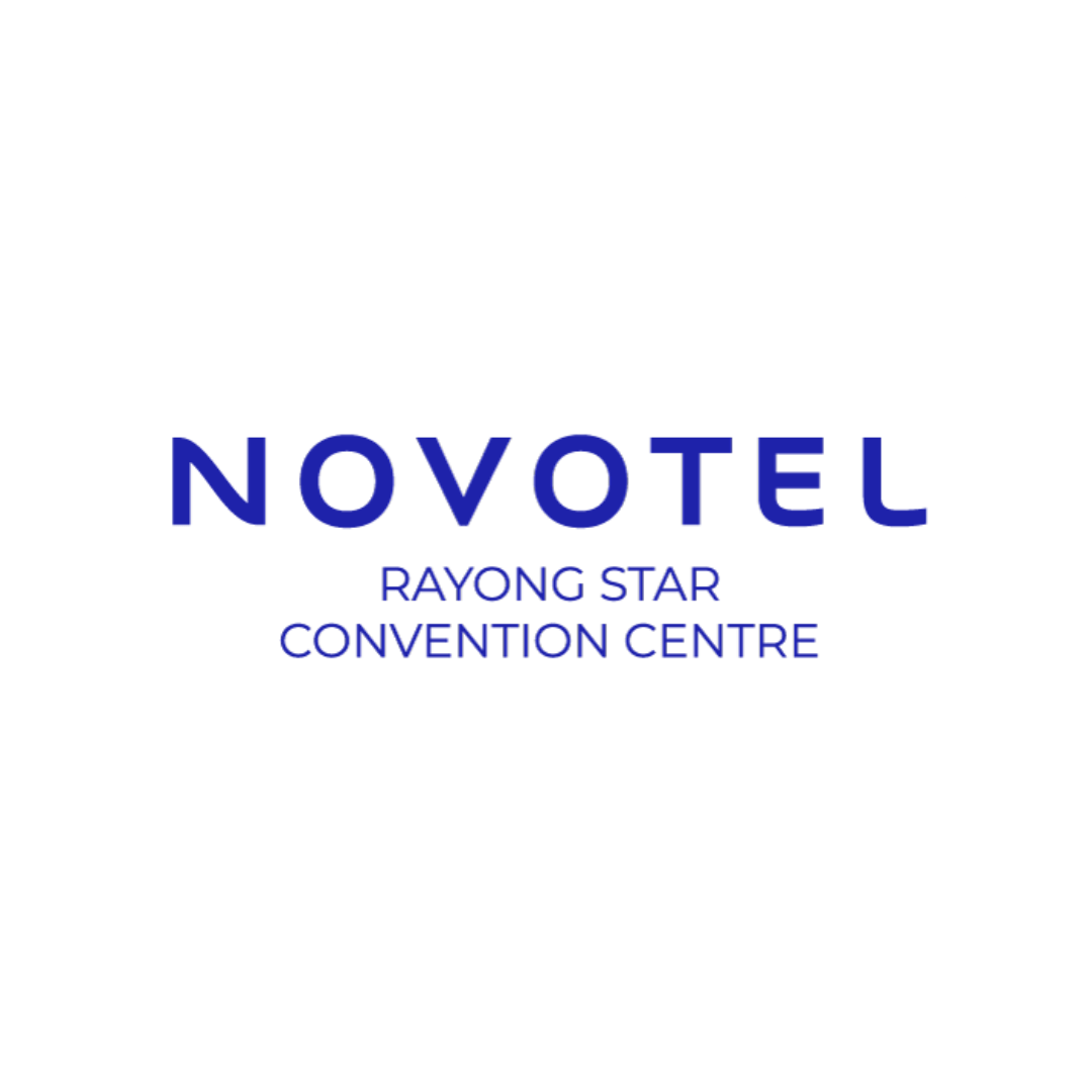 Novotel Rayong Star Convention Centre logo, a satisfied client of Move Ahead Media's digital marketing services.