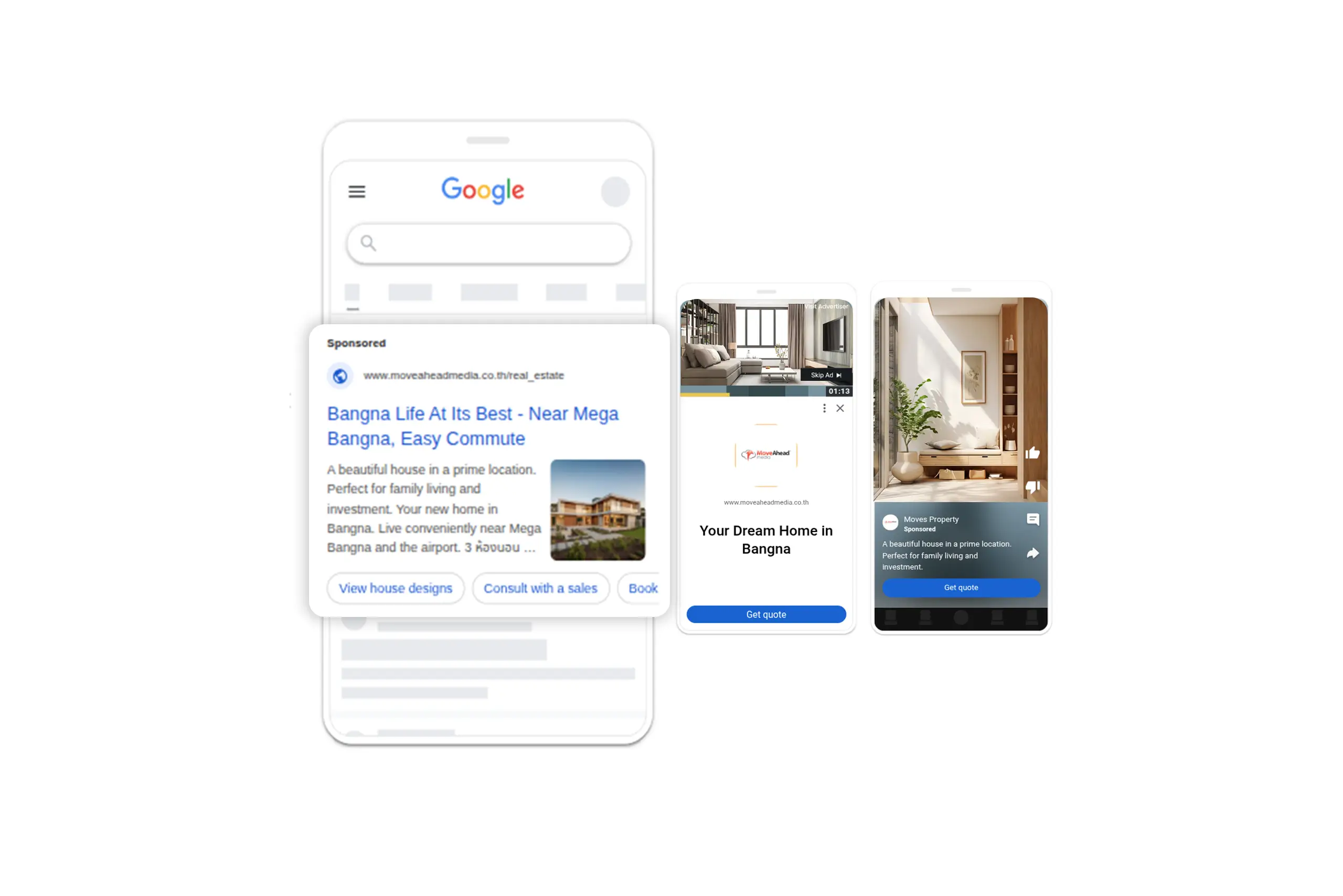 realestate-google